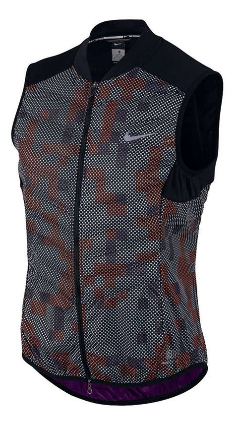 nike aeroloft flash vest